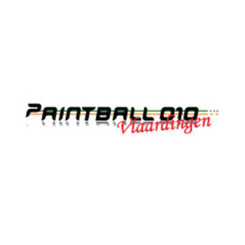 Paintball 010 Vlaardingen LOGO-APP點子