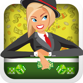 Winning Valley Slots Casino - River Rock View - Indian Style 遊戲 App LOGO-APP開箱王