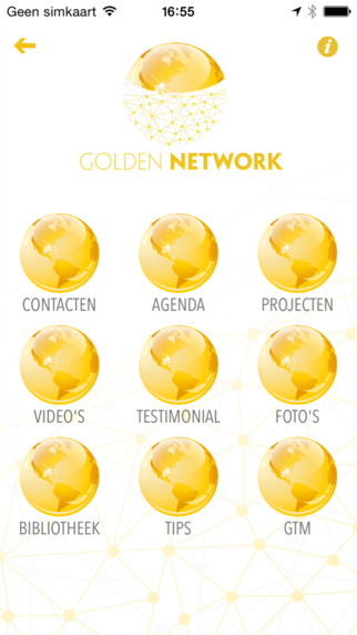 Golden Network