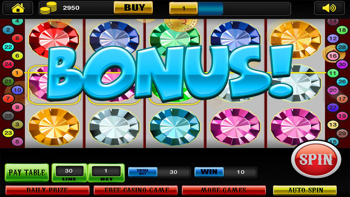 free to play slots online no download
