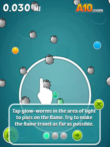免費下載遊戲APP|Glow Worm Fun! app開箱文|APP開箱王