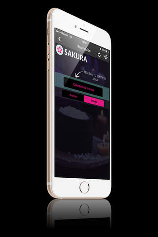 Sakura Beauty Spa screenshot 3