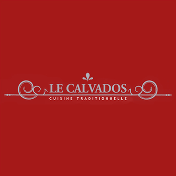 Le Calvados Dieppe LOGO-APP點子