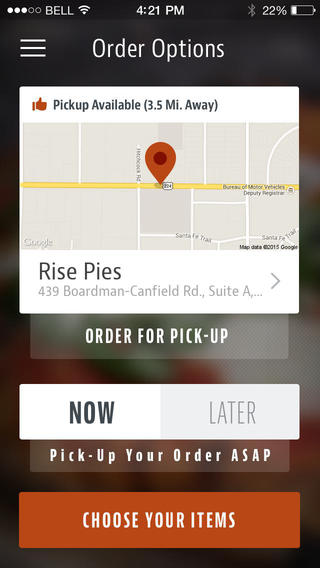 【免費生活App】Rise Pies-APP點子