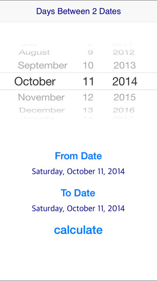 iPhone Screenshot 4