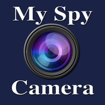 My Spy Camera 攝影 App LOGO-APP開箱王
