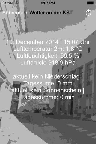 Kantonsschule Trogen screenshot 3