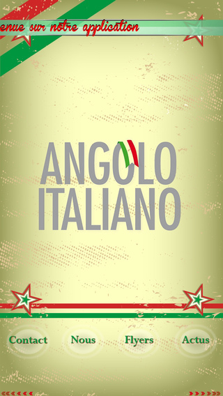 Angolo Italiano