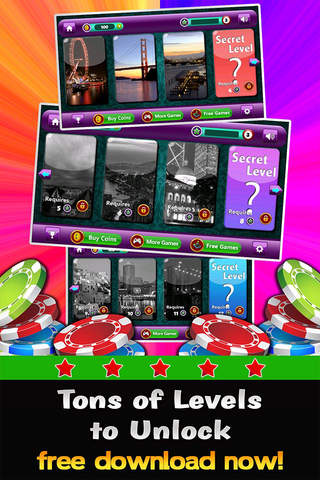 Bingo Havana PLUS - Train Your Casino Game and Daubers Skill for FREE ! screenshot 2