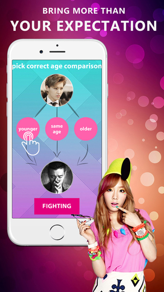 免費下載遊戲APP|Kpop Music Game app開箱文|APP開箱王