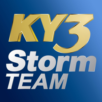 KY3 Weather LOGO-APP點子