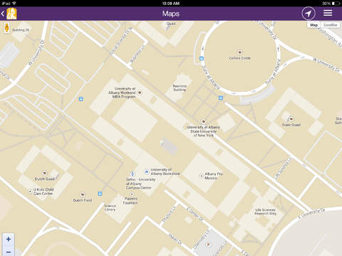 【免費教育App】UAlbany-APP點子