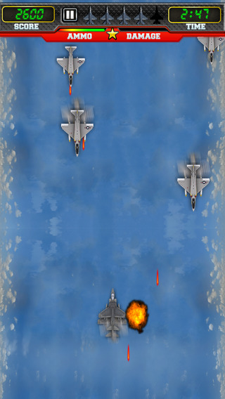 【免費遊戲App】Air F18 Jet Fighter Global Enemy War Free Game-APP點子