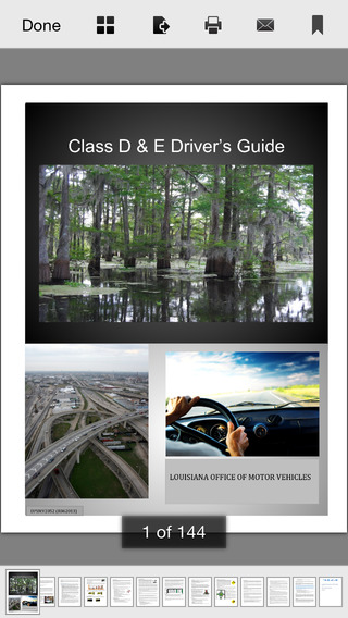 免費下載教育APP|Louisiana DMV Test Prep app開箱文|APP開箱王