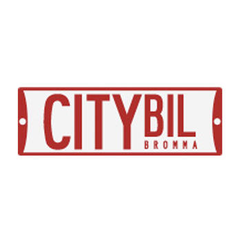 CityBil Bromma LOGO-APP點子