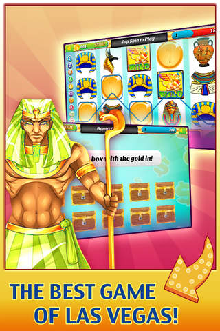 !!Megabucks Casino!!! Play with the best casino machine online for free! screenshot 2
