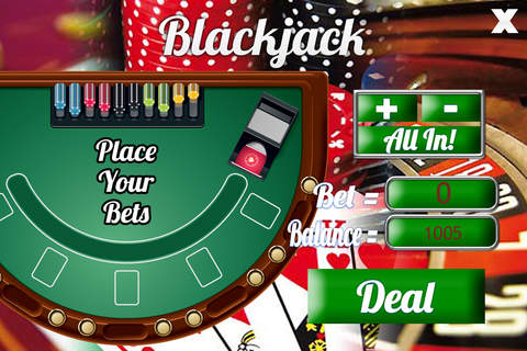 ``` 2015 ``` A Aaron Casino - Spin and Win Blast with Slots, Black Jack, Roulette and Secret Prize Wheel Bonus Spins! screenshot 2