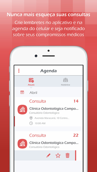 【免費醫療App】Hospital+ | Guia de Serviços de Saúde-APP點子