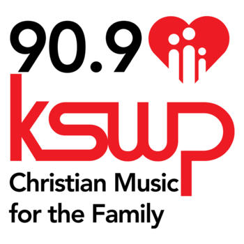 KSWP 90.9 LOGO-APP點子