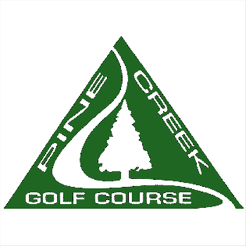 Pine Creek Golf Tee Times LOGO-APP點子