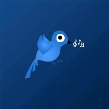 Chirp In LOGO-APP點子