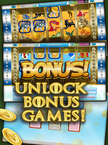 免費下載遊戲APP|Casino of the Realm PRO (777 Lucky Jackpot Slots) Free app開箱文|APP開箱王