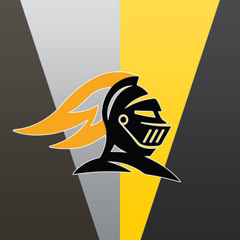 Foothill High LOGO-APP點子