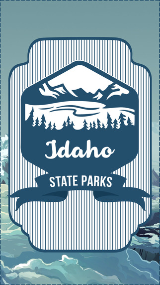 Idaho National Parks State Parks