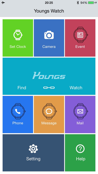 免費下載運動APP|Youngswatch app開箱文|APP開箱王