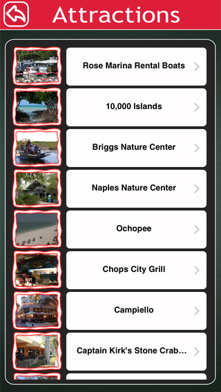 【免費旅遊App】Marco Island Offline Map Tourism Guide-APP點子