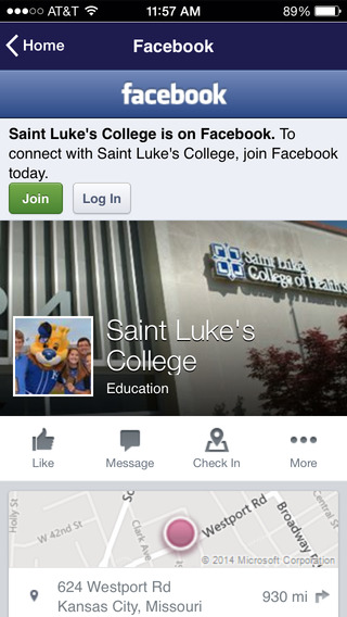 免費下載教育APP|Saint Lukes College of Health Sciences app開箱文|APP開箱王