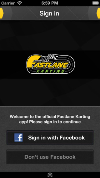 免費下載娛樂APP|Fastlane Karting app開箱文|APP開箱王