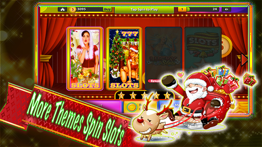 Lucky Casino Slot-Hd-play Slots big win