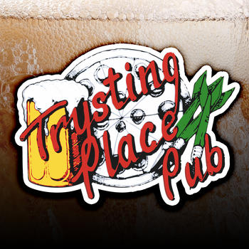 Trysting Place Pub LOGO-APP點子