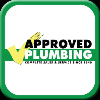 Approved Plumbing Co. - Broadview Heights 商業 App LOGO-APP開箱王