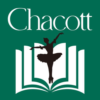 Chacott LOGO-APP點子