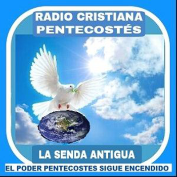 Radio Cristiana Pentecostes La Senda Antigua 音樂 App LOGO-APP開箱王
