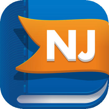 Drivers Ed New Jersey 教育 App LOGO-APP開箱王