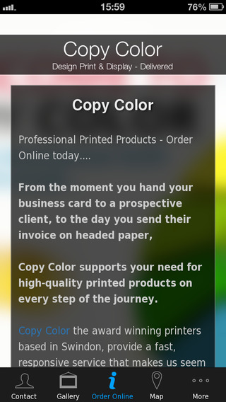 免費下載商業APP|Copy Color app開箱文|APP開箱王