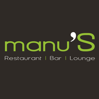 Manu´s Restaurant LOGO-APP點子