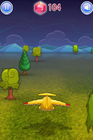Pilot Heros Fun Game screenshot 3