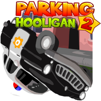 Parking Hooligan 2 遊戲 App LOGO-APP開箱王
