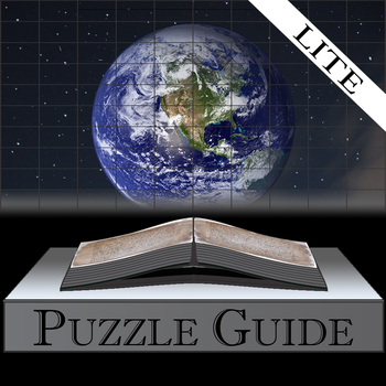 Puzzle Guide LOGO-APP點子