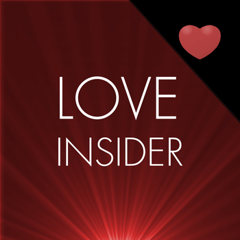 Love Insider - The best articles about love, relationship and sex 生活 App LOGO-APP開箱王