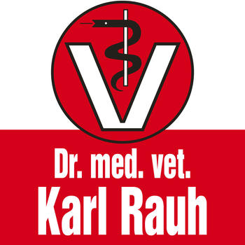 Dr. med. vet. Karl Rauh LOGO-APP點子