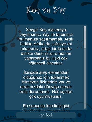 免費下載生活APP|Burç Yorumları app開箱文|APP開箱王