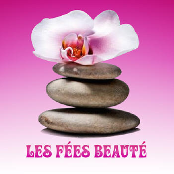 Les Fées Beauté LOGO-APP點子