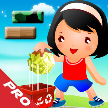 Style Paper Blocks PRO : Party Salon Girl 遊戲 App LOGO-APP開箱王