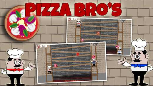Pizza Bro's