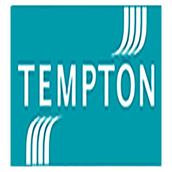 Tempton Personal LOGO-APP點子